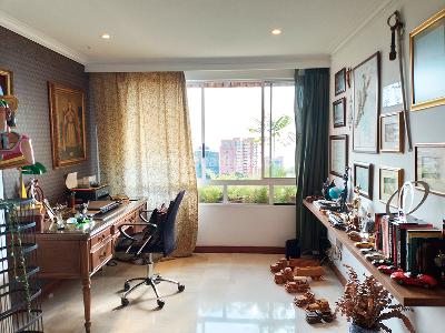 Apartamento en venta en El Poblado, Medellín · foto 9 de 20