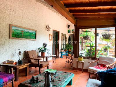 Casa de 3 alcobas en venta en Envigado, Envigado, 470 m² · foto 10 de 20