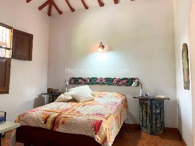 Casa de 3 alcobas en venta en Envigado, Envigado, 470 m² · foto 11 de 20