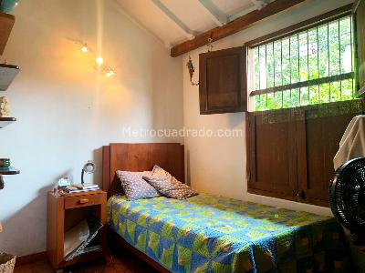 Casa de 3 alcobas en venta en Envigado, Envigado, 470 m² · foto 13 de 20