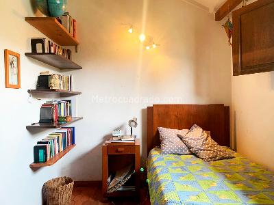 Casa de 3 alcobas en venta en Envigado, Envigado, 470 m² · foto 14 de 20