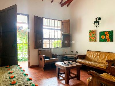 Casa de 3 alcobas en venta en Envigado, Envigado, 470 m² · foto 5 de 20