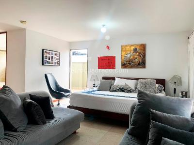 Apartamento de 4 alcobas en venta en Envigado, Envigado, 219 m² · foto 13 de 18