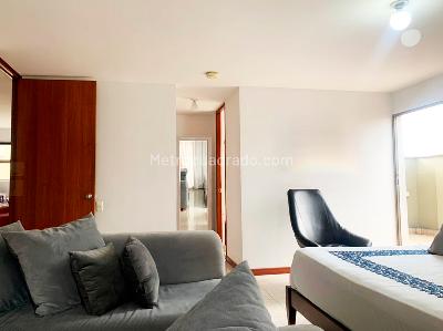 Apartamento de 4 alcobas en venta en Envigado, Envigado, 219 m² · foto 14 de 18