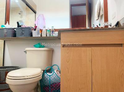 Apartamento de 4 alcobas en venta en Envigado, Envigado, 219 m² · foto 18 de 18