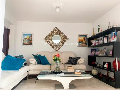 Apartamento de 4 alcobas en venta en Envigado, Envigado, 219 m² · foto 5 de 18