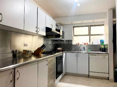 Apartamento de 4 alcobas en venta en Envigado, Envigado, 219 m² · foto 7 de 18