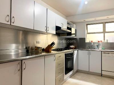 Apartamento de 4 alcobas en venta en Envigado, Envigado, 219 m² · foto 8 de 18