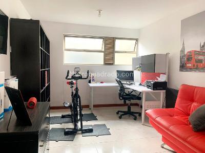 Apartamento de 4 alcobas en venta en Envigado, Envigado, 219 m² · foto 9 de 18