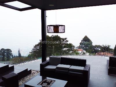 Casa de 4 alcobas en venta en Envigado, Envigado, 560 m² · foto 18 de 20