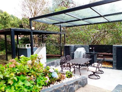 Casa de 4 alcobas en venta en Envigado, Envigado, 560 m² · foto 19 de 20