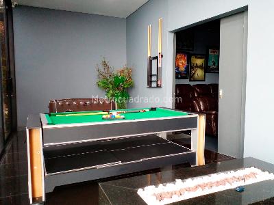Casa de 4 alcobas en venta en Envigado, Envigado, 560 m² · foto 4 de 20