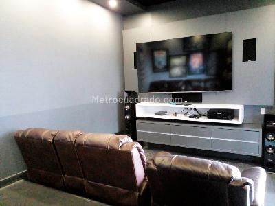 Casa de 4 alcobas en venta en Envigado, Envigado, 560 m² · foto 5 de 20