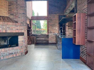 Casa de 4 alcobas en venta en Envigado, Envigado, 750 m² · foto 6 de 20