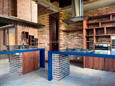 Casa de 4 alcobas en venta en Envigado, Envigado, 750 m² · foto 9 de 20