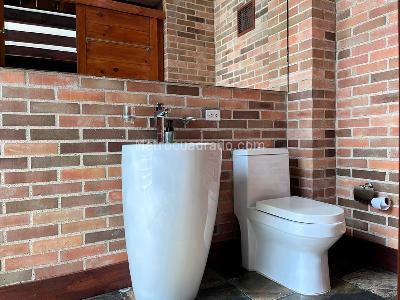 Casa de 4 alcobas en venta en Envigado, Envigado, 750 m² · foto 18 de 20