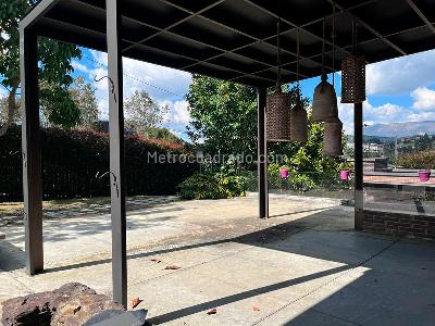 Casa de 4 alcobas en venta en Envigado, Envigado, 750 m² · foto 19 de 20