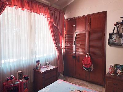 Casa de 4 alcobas en venta en El Poblado, Medellín, 350 m² · foto 12 de 17