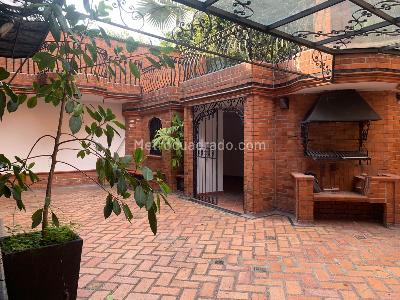 Casa de 4 alcobas en venta en Envigado, Envigado, 250 m² · foto 19 de 20