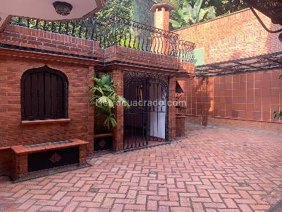 Casa de 4 alcobas en venta en Envigado, Envigado, 250 m² · foto 20 de 20