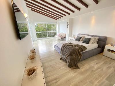 Casa de 4 alcobas en venta en Envigado, Envigado, 370 m² · foto 12 de 19
