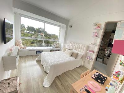 Casa de 4 alcobas en venta en Envigado, Envigado, 370 m² · foto 14 de 19