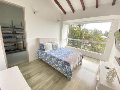 Casa de 4 alcobas en venta en Envigado, Envigado, 370 m² · foto 15 de 19