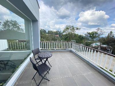 Casa de 4 alcobas en venta en Envigado, Envigado, 370 m² · foto 18 de 19