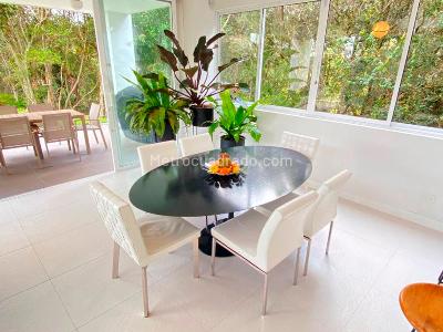 Casa de 4 alcobas en venta en Envigado, Envigado, 370 m² · foto 4 de 19