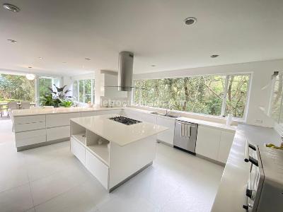 Casa de 4 alcobas en venta en Envigado, Envigado, 370 m² · foto 8 de 19