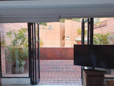 Casa de 4 alcobas en venta en El Poblado, Medellín, 215 m² · foto 19 de 20