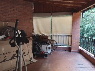 Casa de 4 alcobas en venta en El Poblado, Medellín, 215 m² · foto 20 de 20