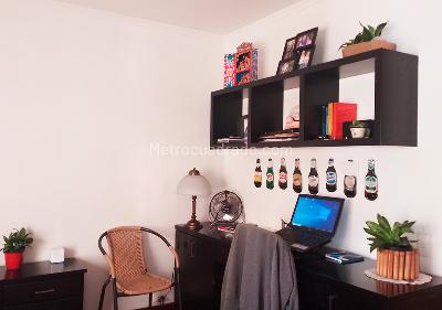 Apartamento de 3 alcobas en venta en La Florida, Medellín, 190 m² · foto 11 de 18