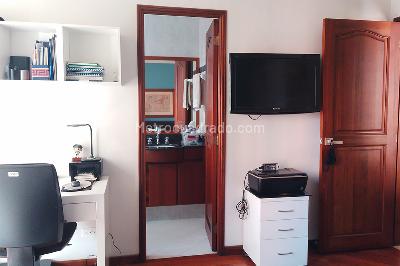 Apartamento de 3 alcobas en venta en La Florida, Medellín, 190 m² · foto 13 de 18