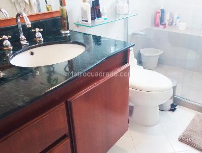Apartamento de 3 alcobas en venta en La Florida, Medellín, 190 m² · foto 16 de 18