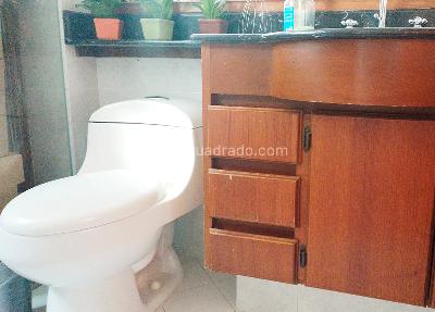 Apartamento de 3 alcobas en venta en La Florida, Medellín, 190 m² · foto 17 de 18