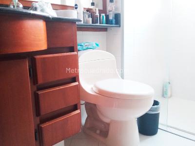 Apartamento de 3 alcobas en venta en La Florida, Medellín, 190 m² · foto 18 de 18