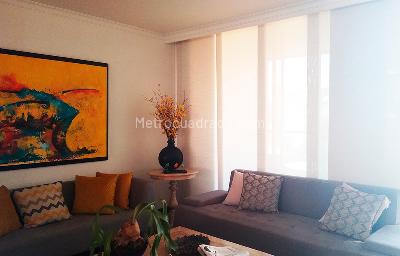 Apartamento de 3 alcobas en venta en La Florida, Medellín, 190 m² · foto 2 de 18