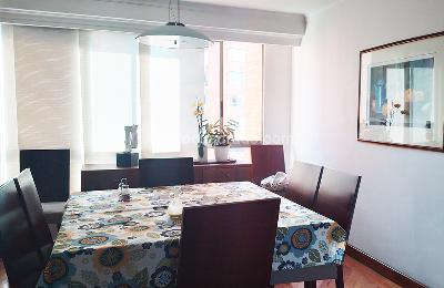 Apartamento de 3 alcobas en venta en La Florida, Medellín, 190 m² · foto 4 de 18