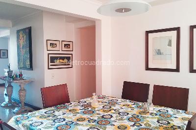 Apartamento de 3 alcobas en venta en La Florida, Medellín, 190 m² · foto 5 de 18