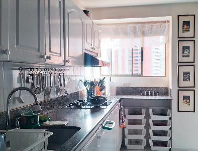 Apartamento de 3 alcobas en venta en La Florida, Medellín, 190 m² · foto 7 de 18