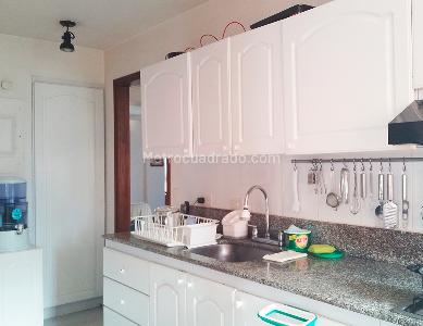 Apartamento de 3 alcobas en venta en La Florida, Medellín, 190 m² · foto 8 de 18