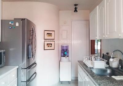 Apartamento de 3 alcobas en venta en La Florida, Medellín, 190 m² · foto 9 de 18