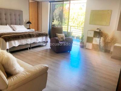 Casa de 5 alcobas en venta en Envigado, Envigado, 400 m² · foto 12 de 17