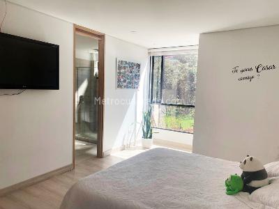 Casa de 5 alcobas en venta en Envigado, Envigado, 400 m² · foto 14 de 17