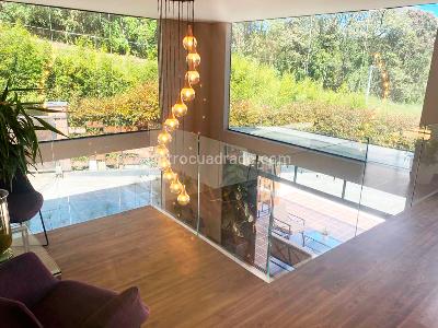 Casa de 5 alcobas en venta en Envigado, Envigado, 400 m² · foto 16 de 17