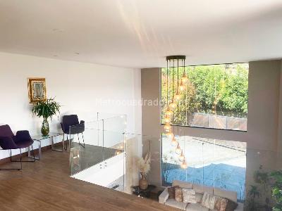 Casa de 5 alcobas en venta en Envigado, Envigado, 400 m² · foto 5 de 17
