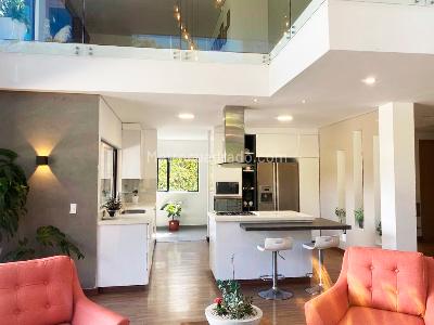 Casa de 5 alcobas en venta en Envigado, Envigado, 400 m² · foto 7 de 17