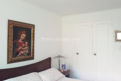 Apartamento de 3 alcobas en venta en El Tesoro, Medellín, 147 m² · foto 11 de 17