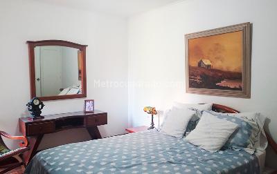 Apartamento de 3 alcobas en venta en El Tesoro, Medellín, 147 m² · foto 13 de 17